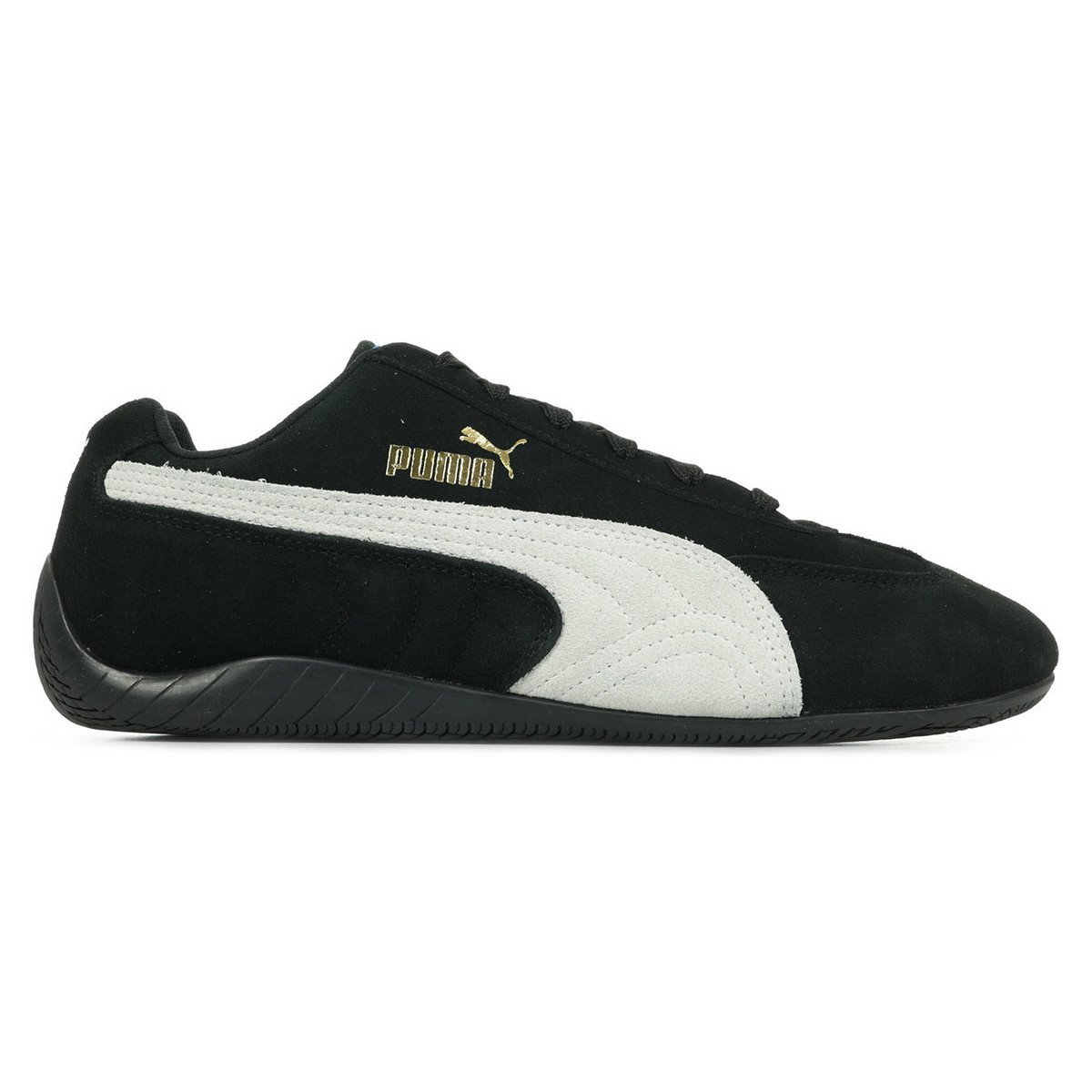 Puma  Speedcat OG Sparco  Černá