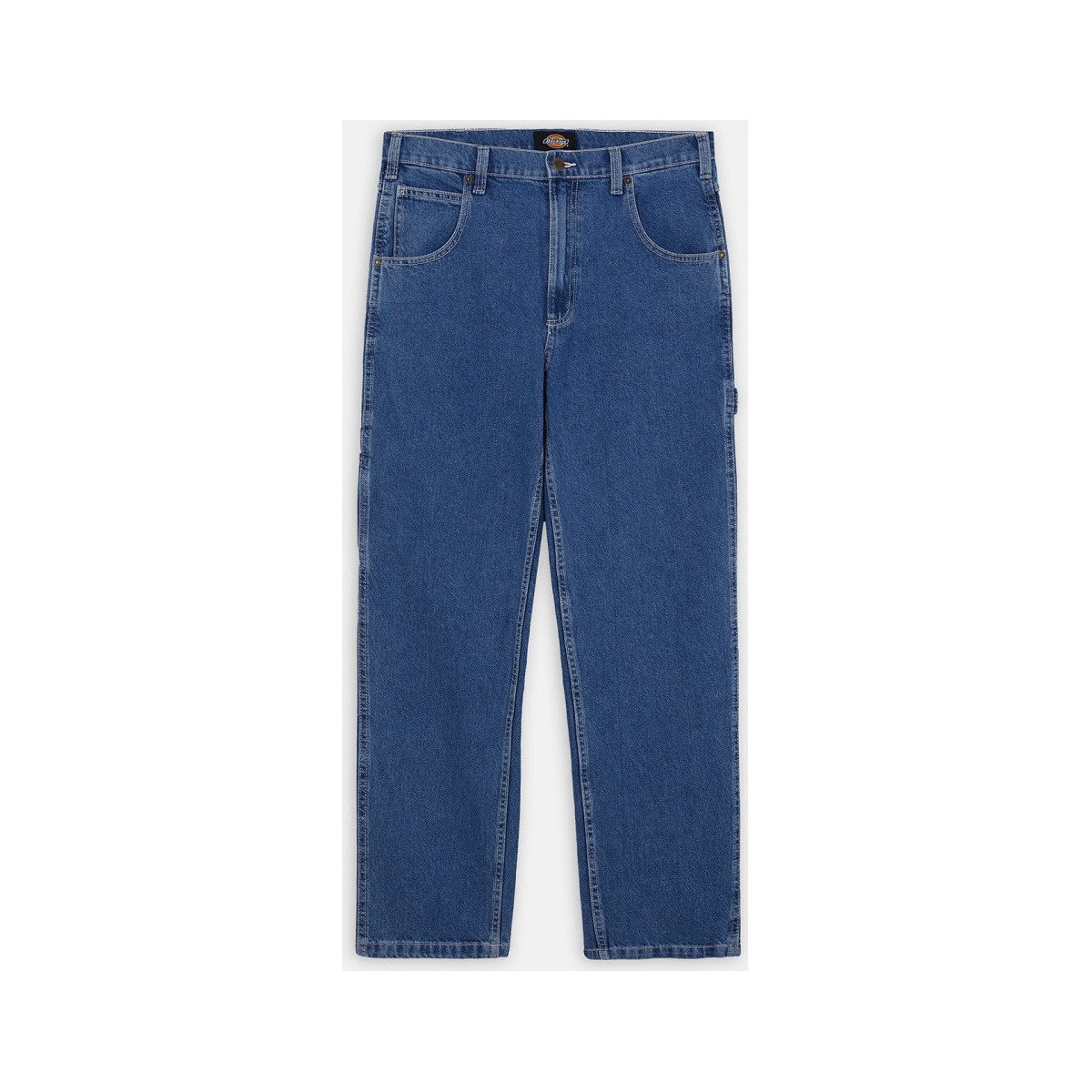 Dickies  Garyville denim  Modrá