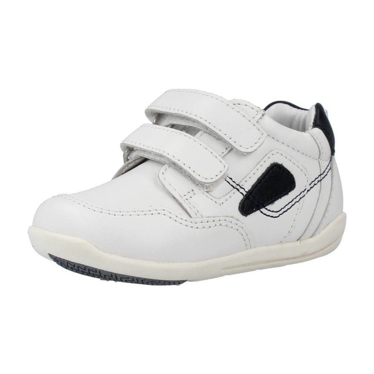 Chicco  GAYER  Bílá