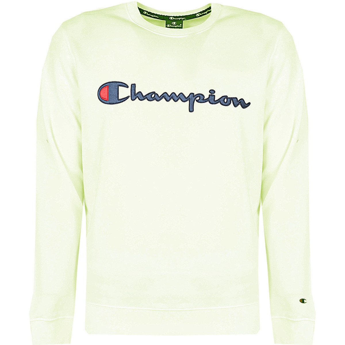Champion  214188  Zelená