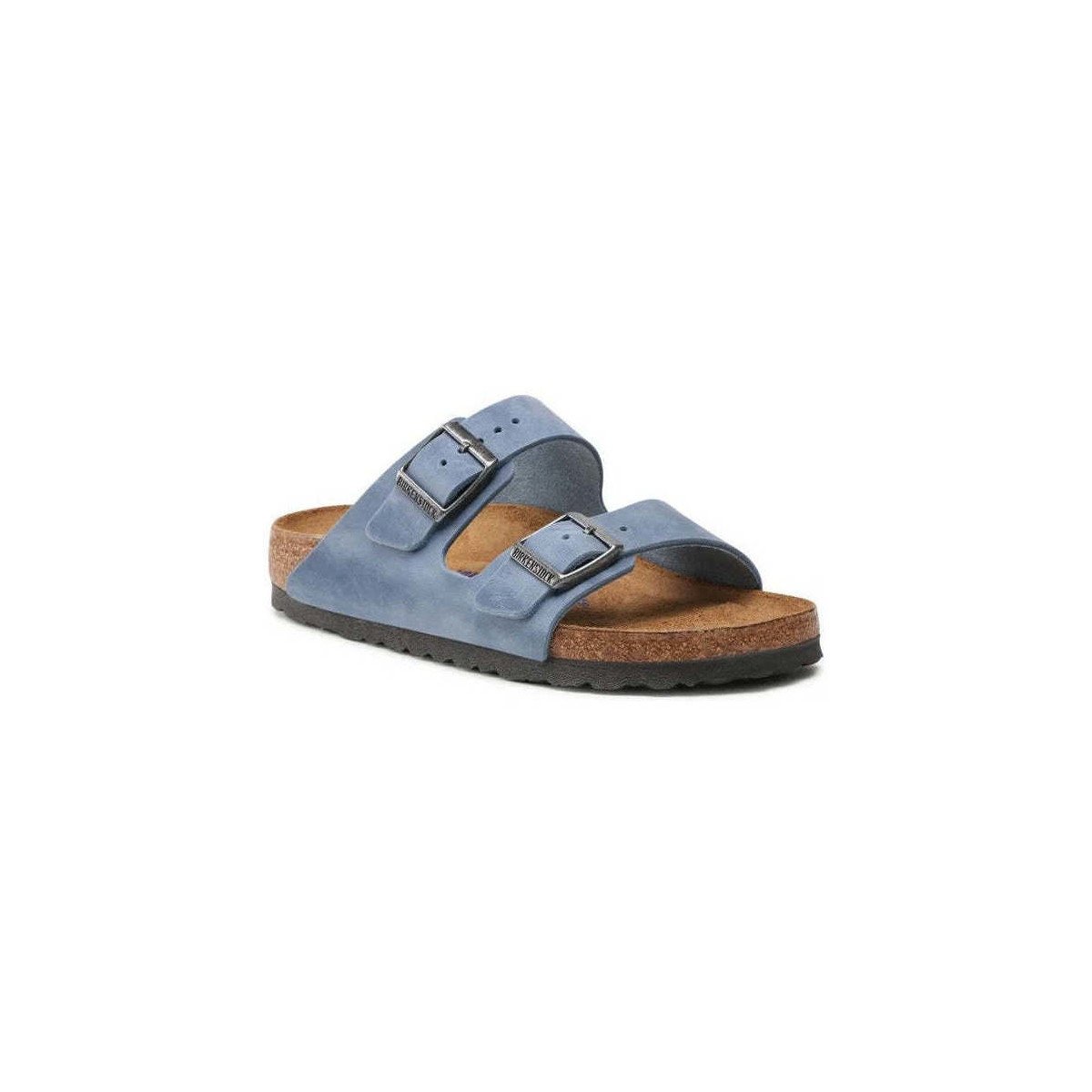 Birkenstock  Arizona BS  Modrá