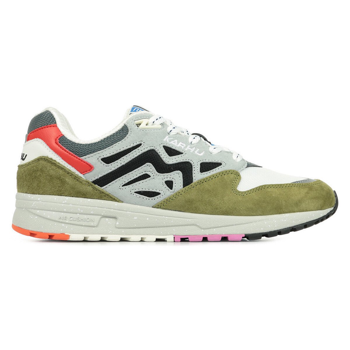 Karhu  Legacy 96  Zelená