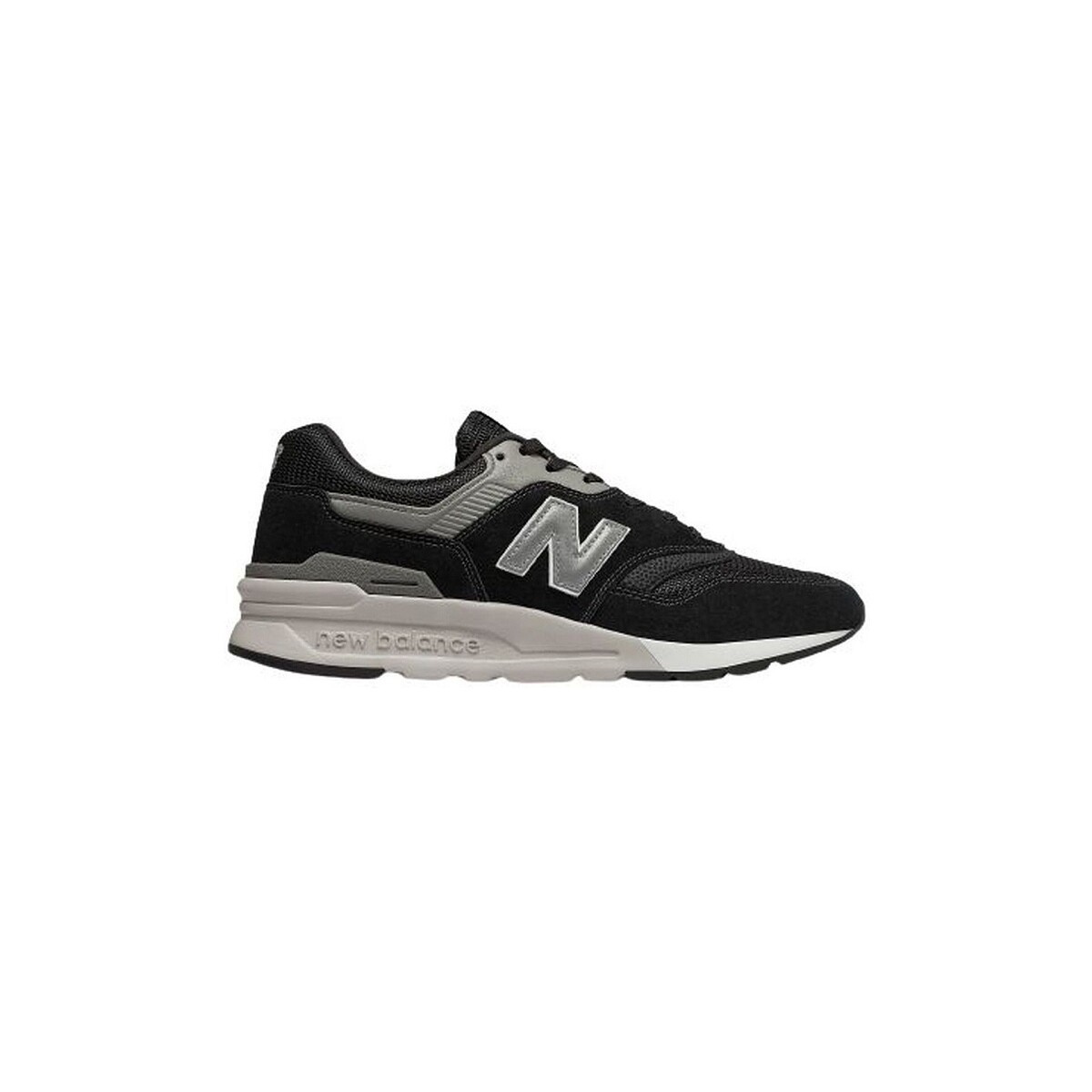 New Balance  CM997HV1  Černá