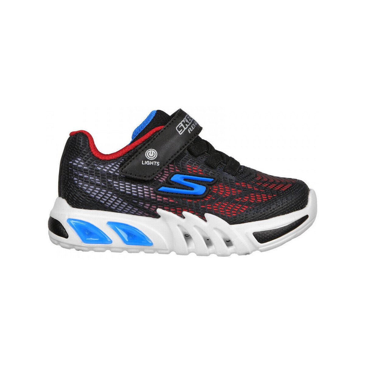 Skechers  Flex-glow elite-vorlo  ruznobarevne