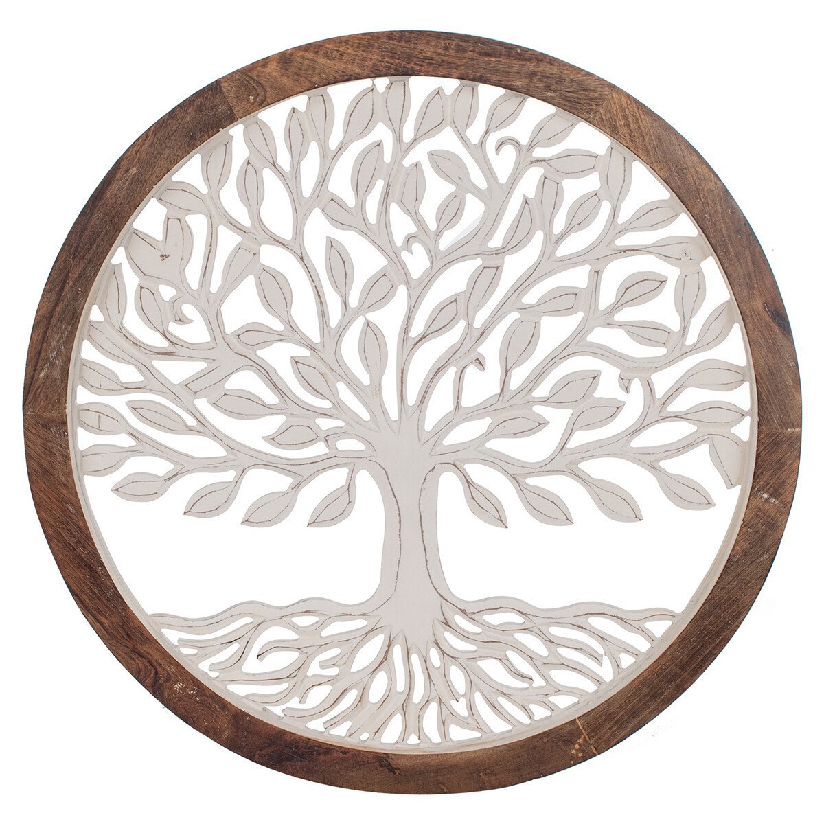 Signes Grimalt  Život Adorno Tree  Bílá