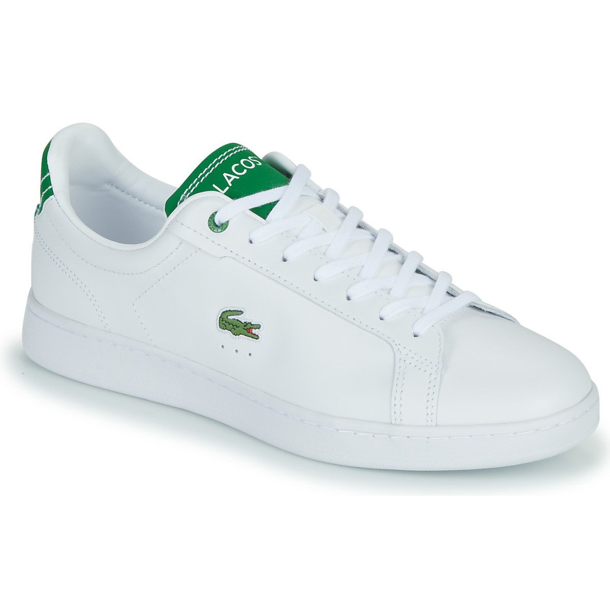 Lacoste  CARNABY  Bílá