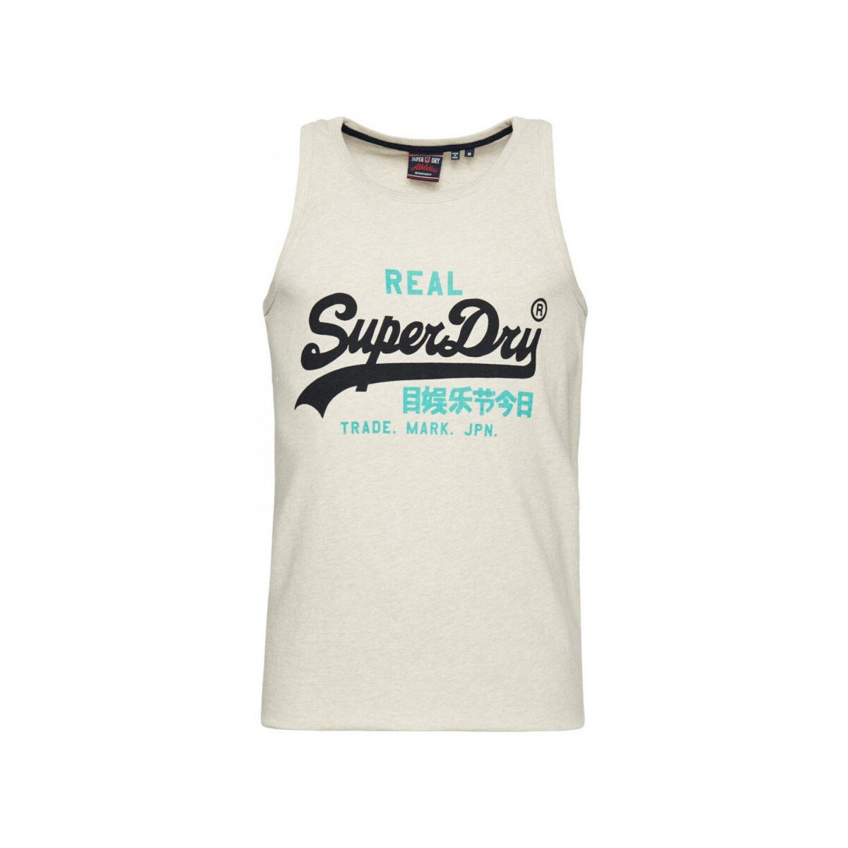 Superdry  Vintage vl heritage  Béžová