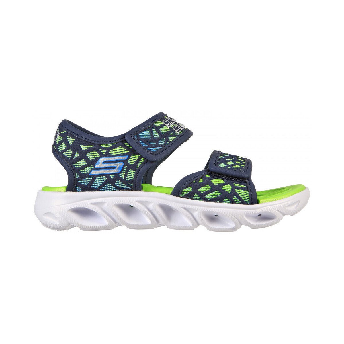 Skechers  Hypno-splash-sun sonic  ruznobarevne