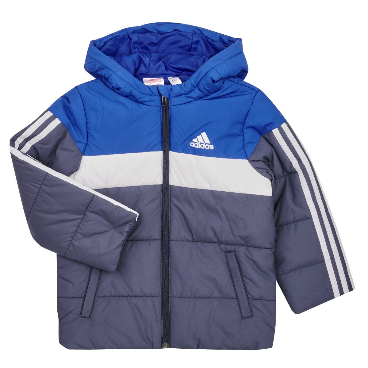 adidas  LK PAD JKT  ruznobarevne