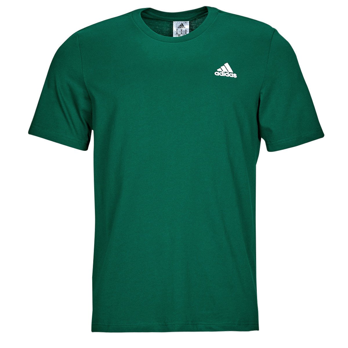 adidas  SL SJ T  Zelená