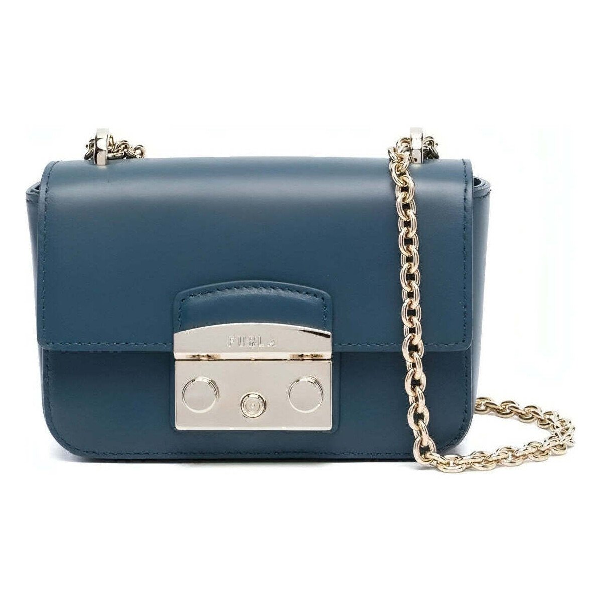 Furla  -  Modrá