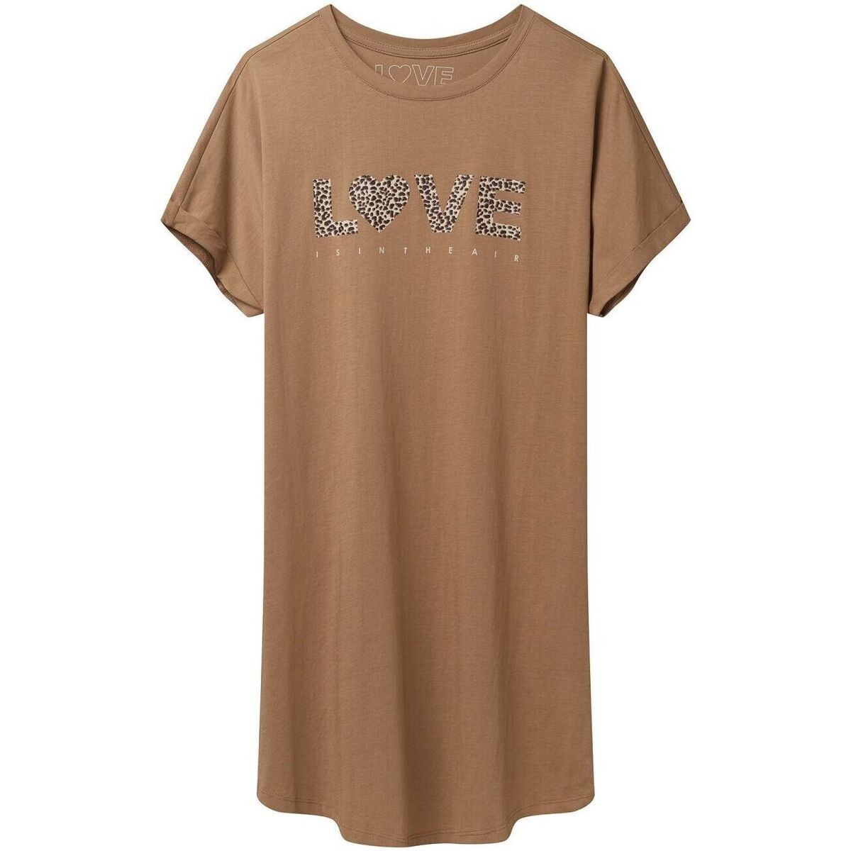 Esotiq & Henderson  Noční košile 40616 Boutique  ruznobarevne