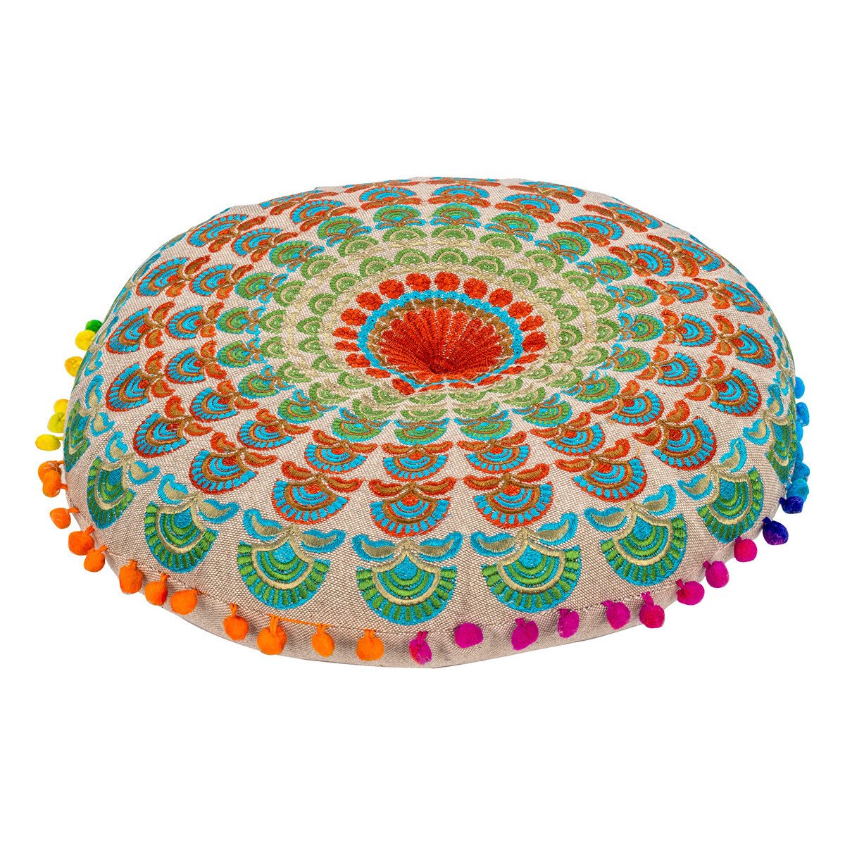 Signes Grimalt  Polštář  Zelená