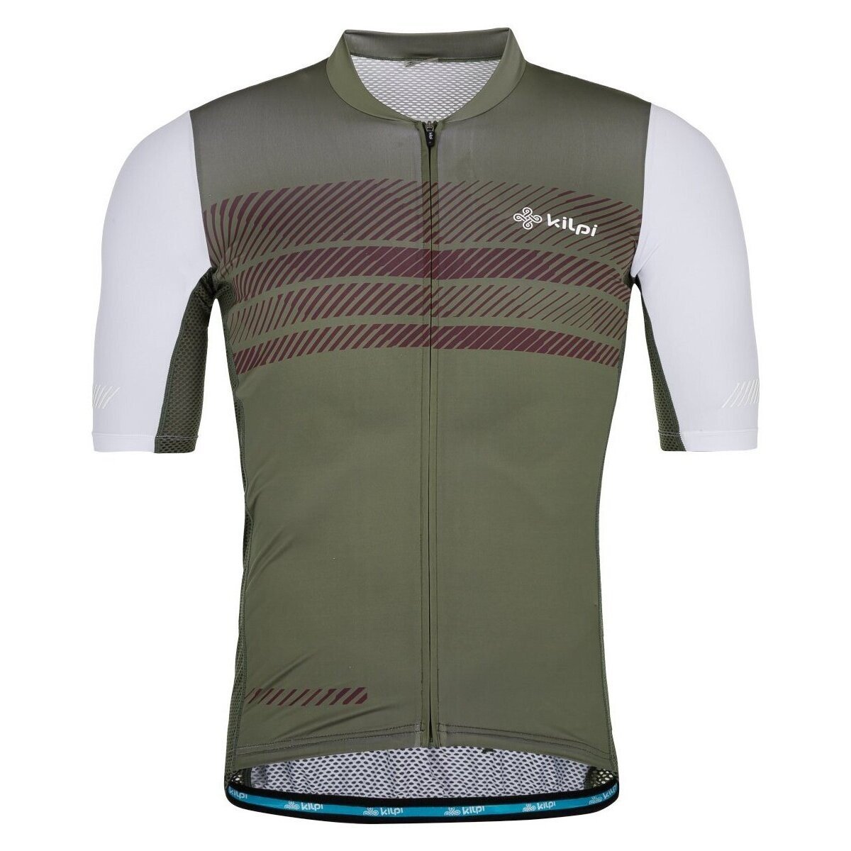 Kilpi  Pánský cyklistický dres  ALVI-M