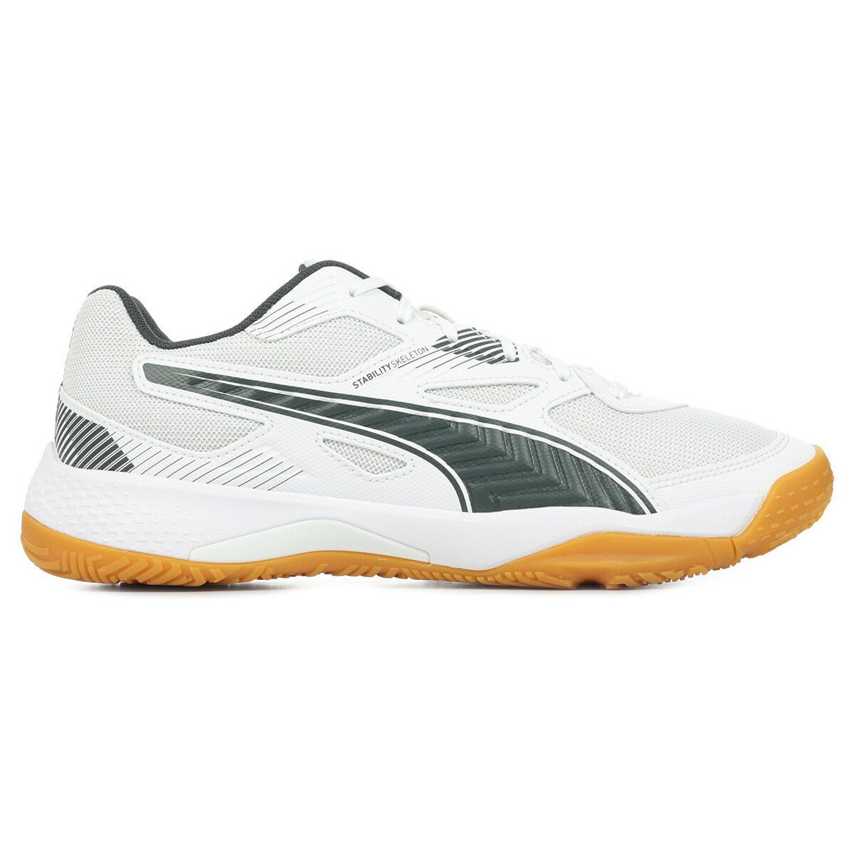 Puma  Solarflash II  Bílá
