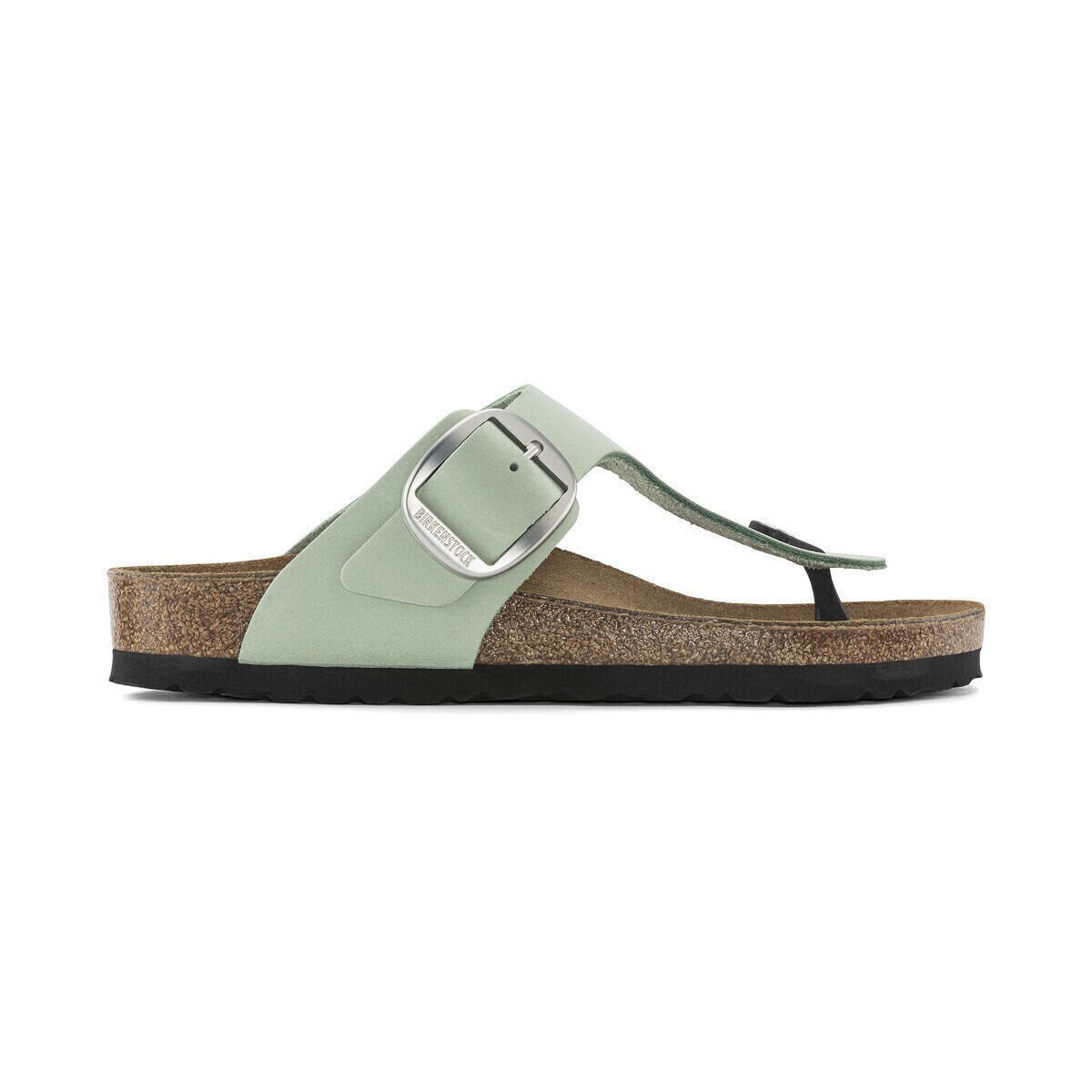 Birkenstock  - gizeh  Zelená