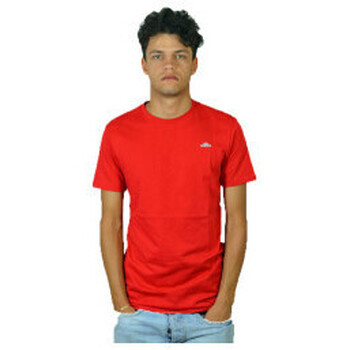 Koloski  T.shirt  Červená