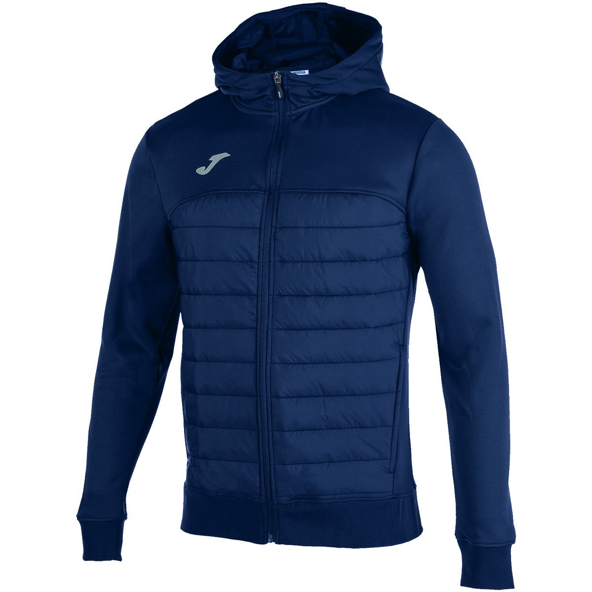 Joma  Berna Hoodie  Modrá