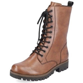 Rieker  78544  Hnědá