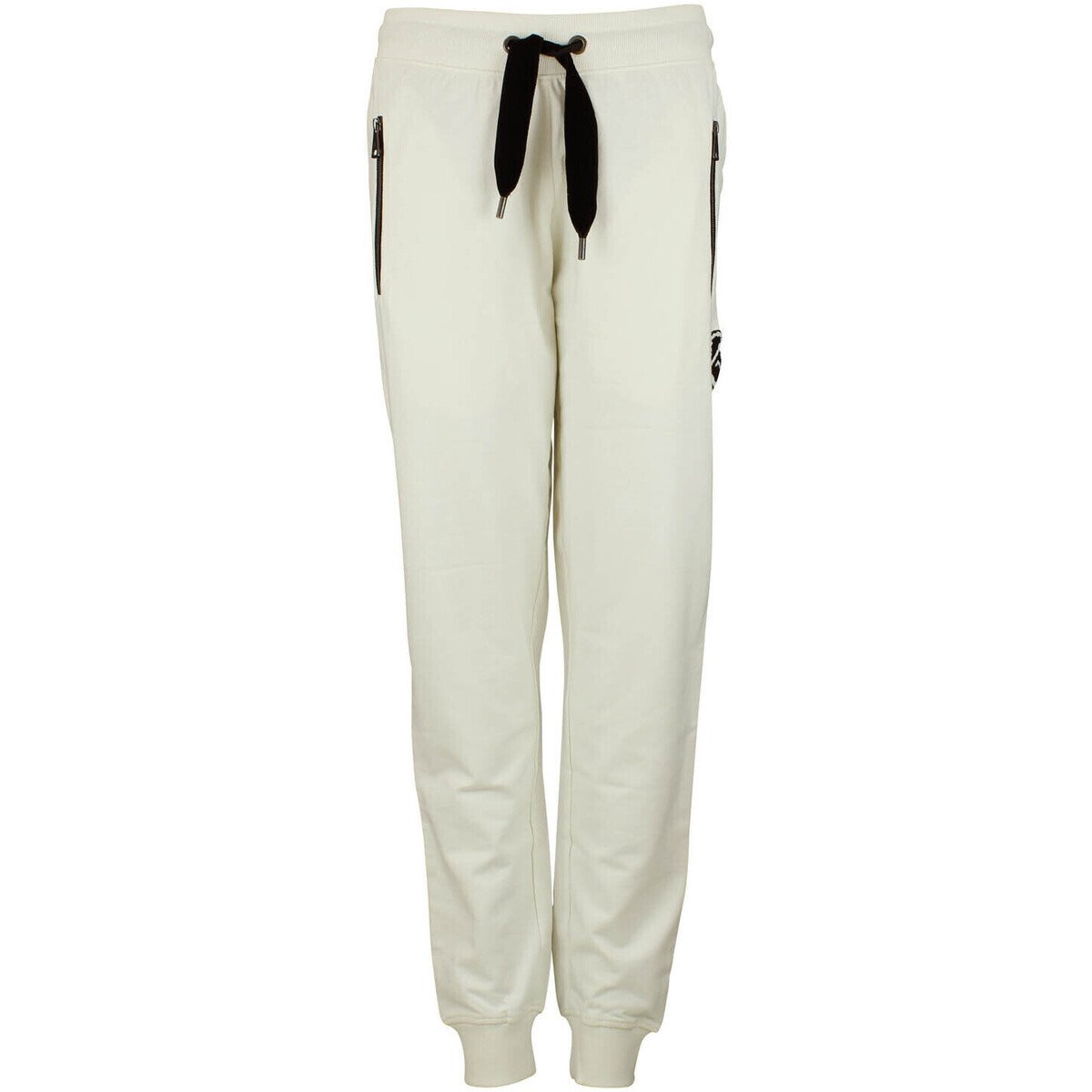 Peak Mountain  Pantalon de jogging femme AFRENCH  Tmavě modrá