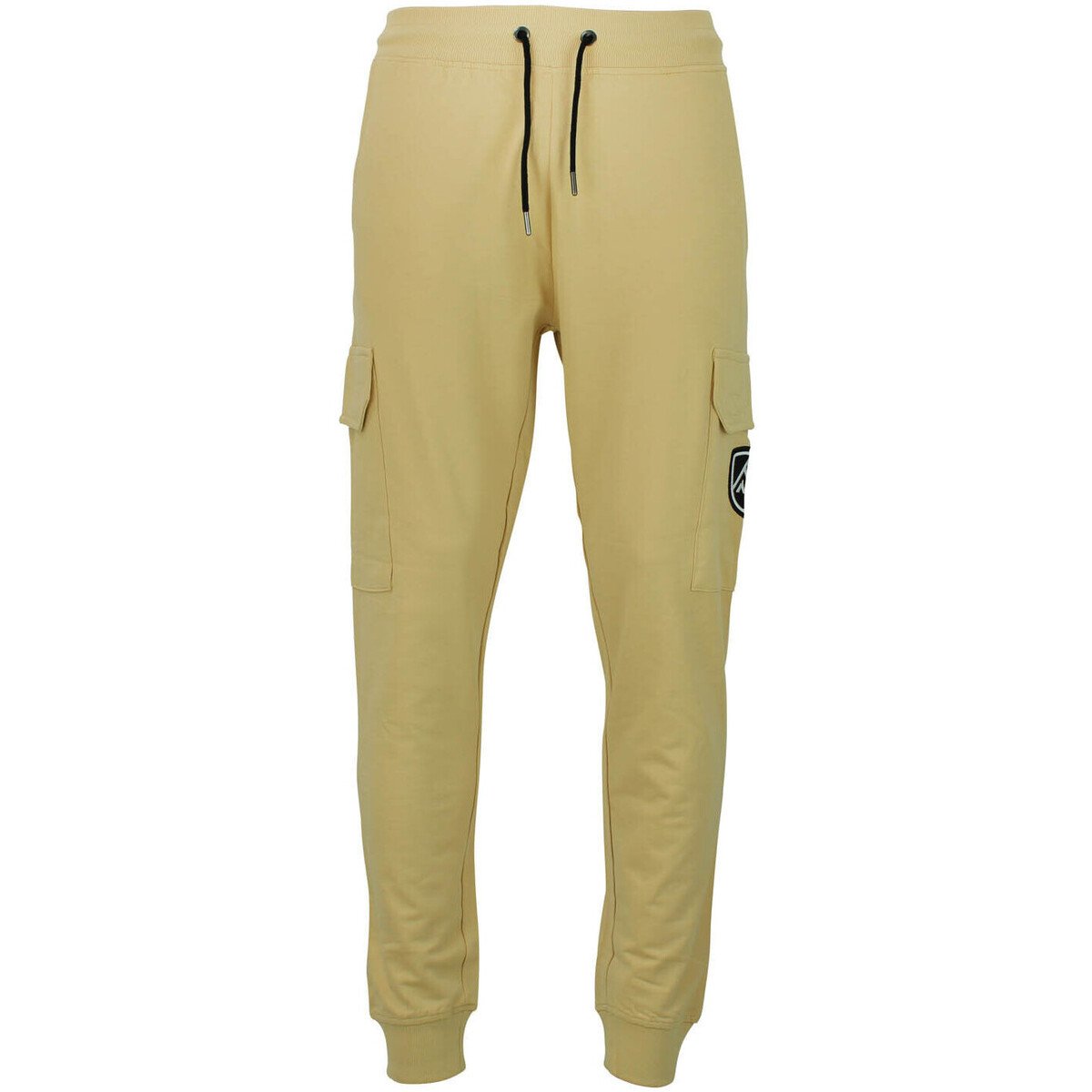 Peak Mountain Jogging homme CARGO Béžová