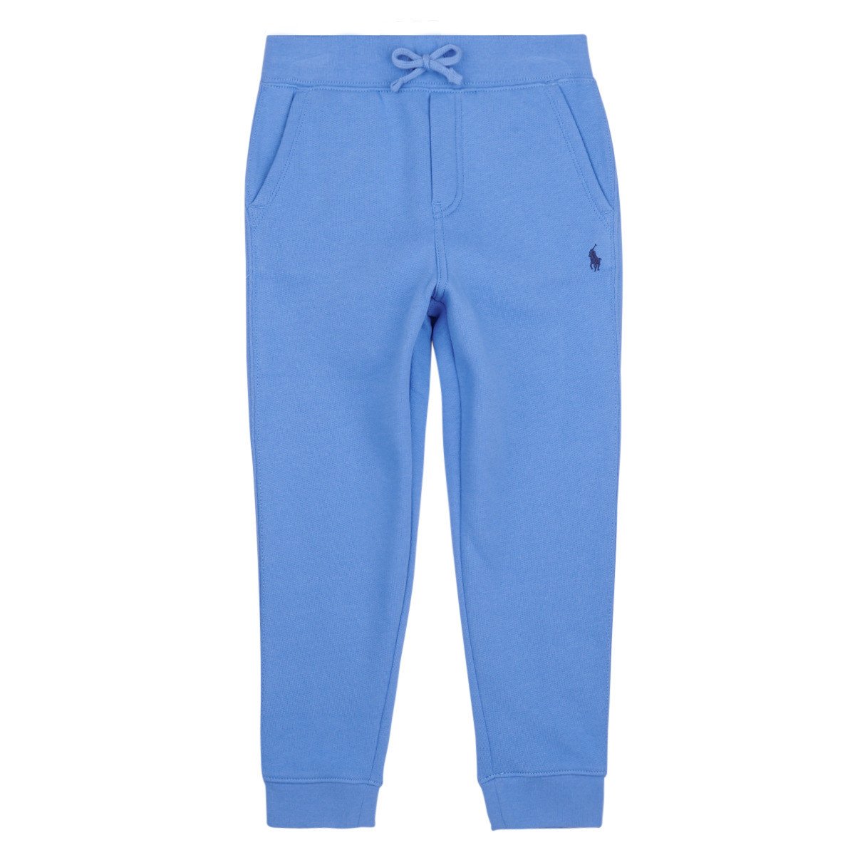 Polo Ralph Lauren PO PANT-BOTTOMS-PANT Modrá