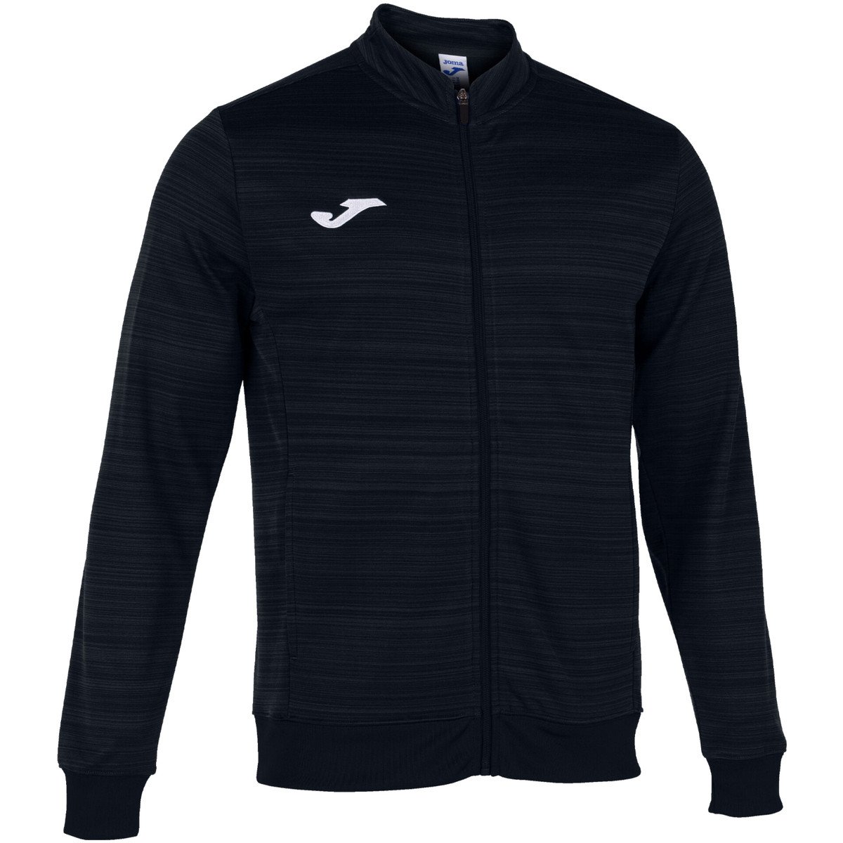 Joma  Grafity III Full Zip Sweatshirt  Černá