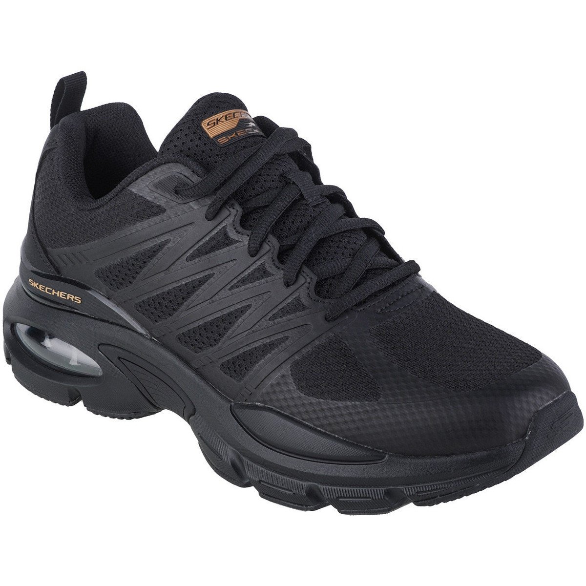 Skechers  Skech-Air Ventura Revell  Černá