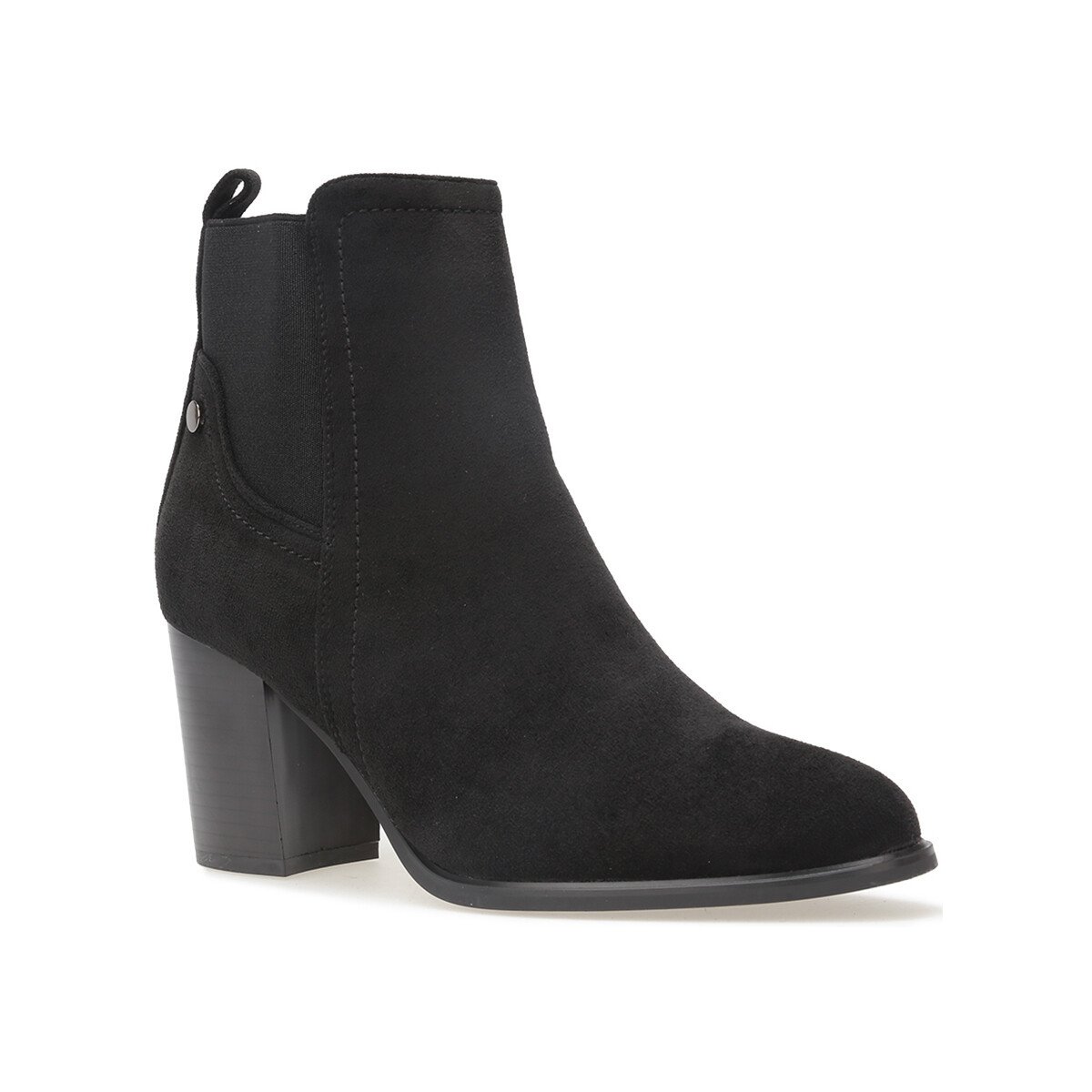 La Modeuse  68379_P159202  Černá