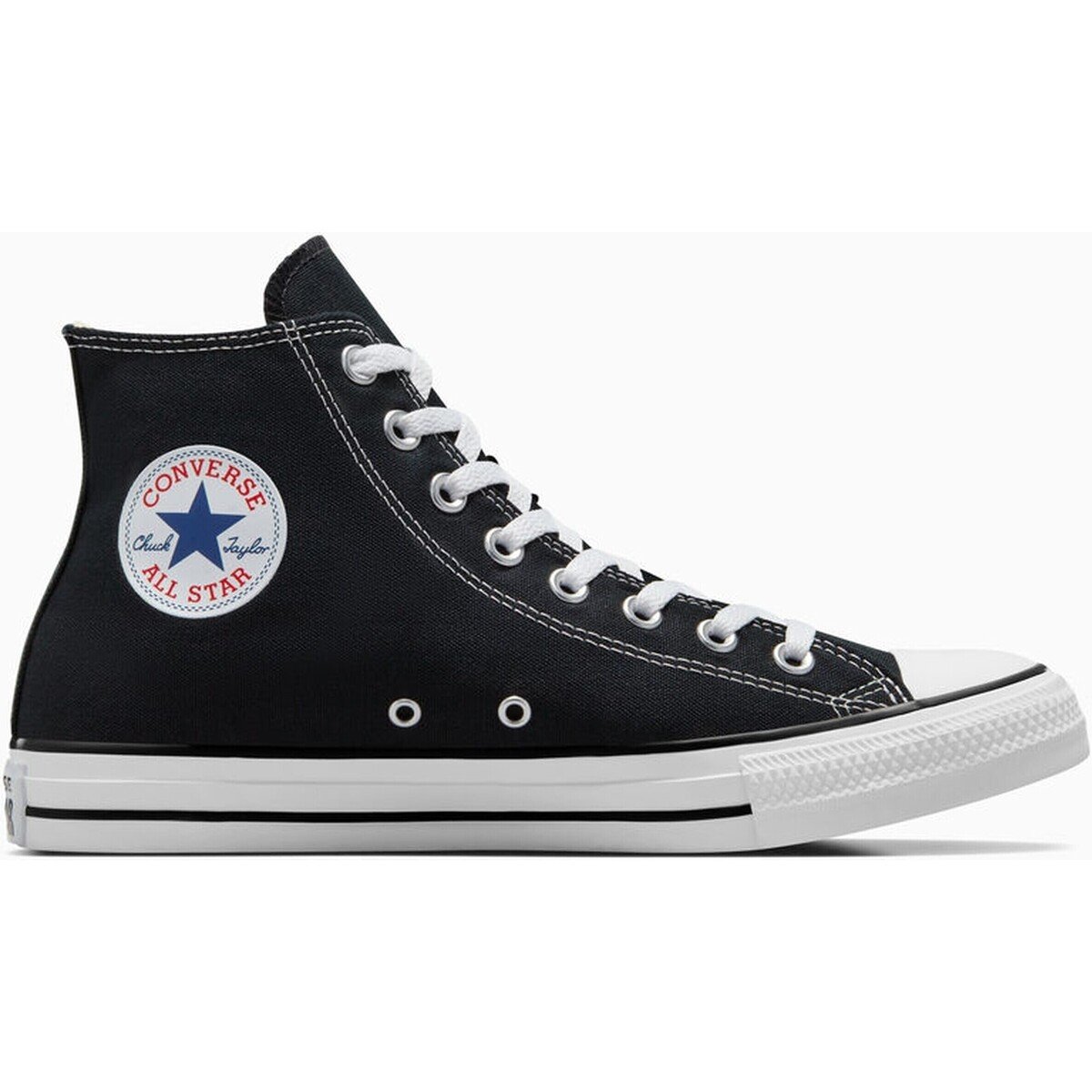 Converse  Chuck Taylor All Star M9160C  Černá