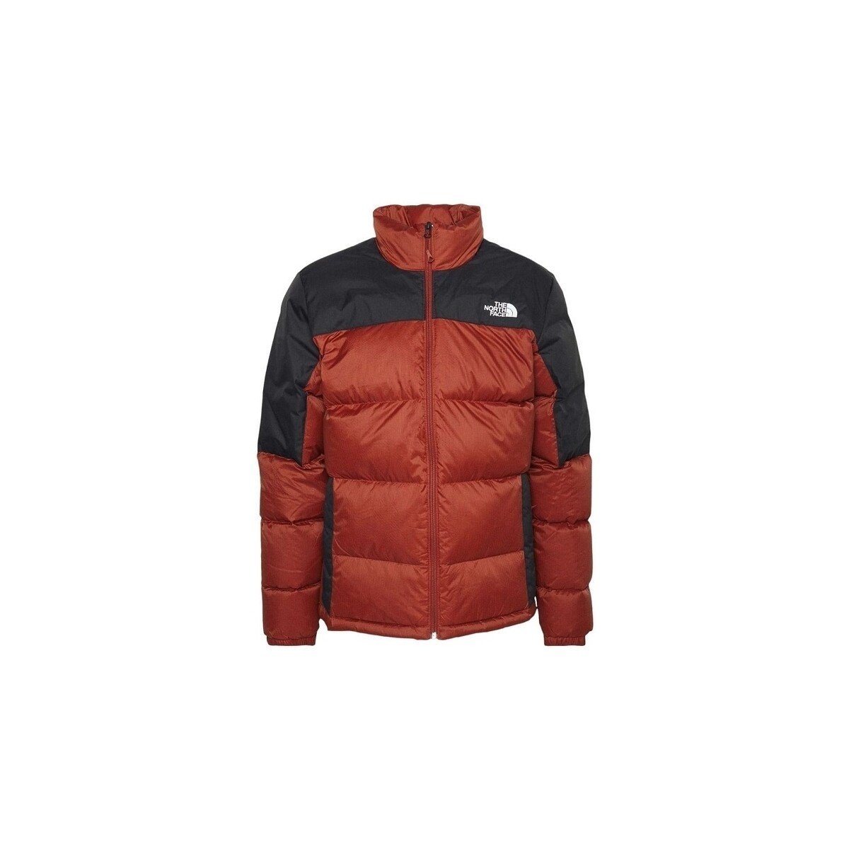 The North Face  M NEW COMBAL DOWN JKT  Hnědá