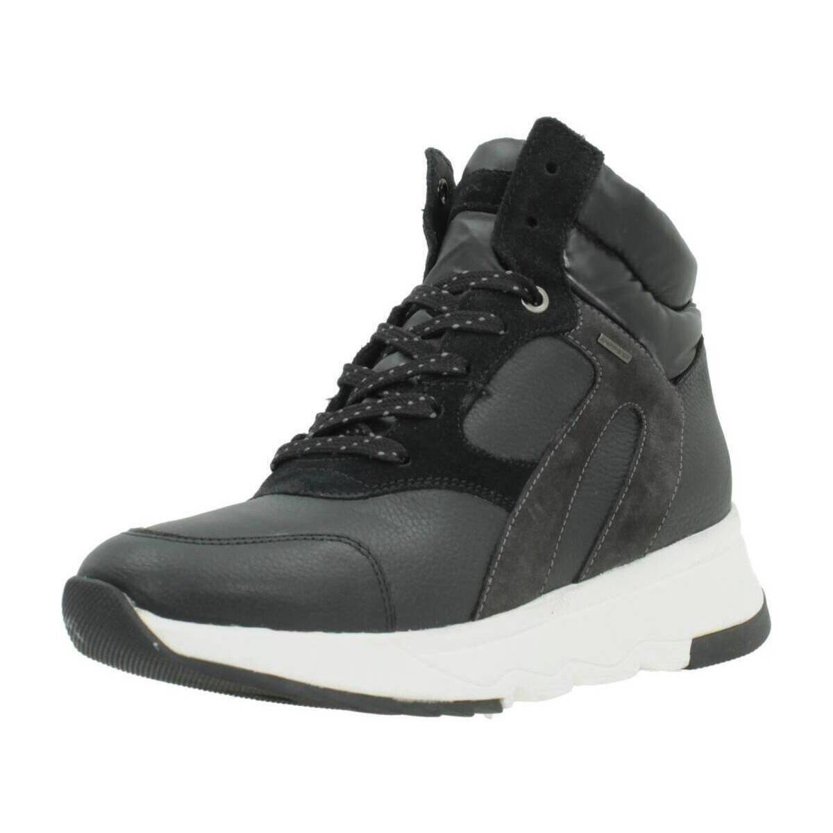 Geox  D FALENA B ABX  Černá