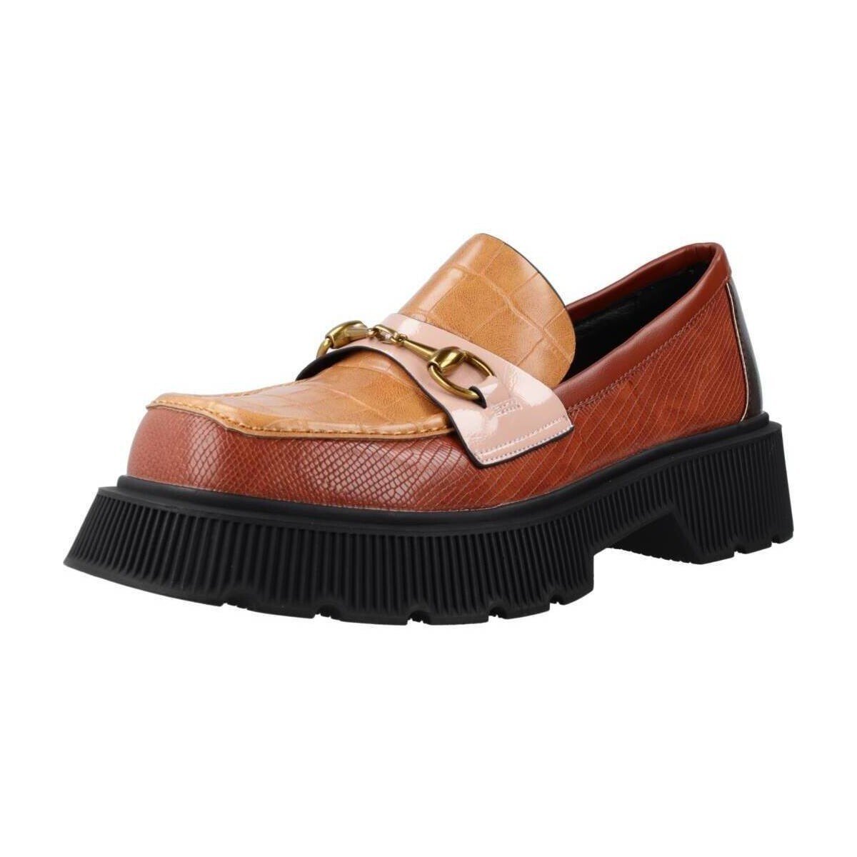 Noa Harmon  HARRY  Hnědá