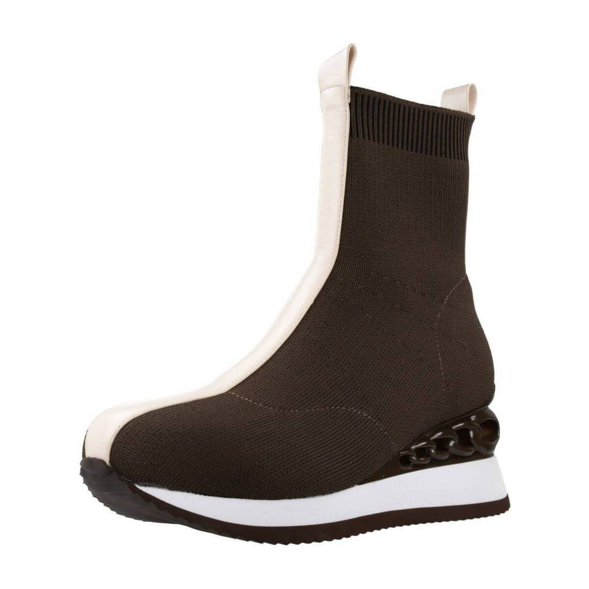 Noa Harmon  CARLA  Hnědá