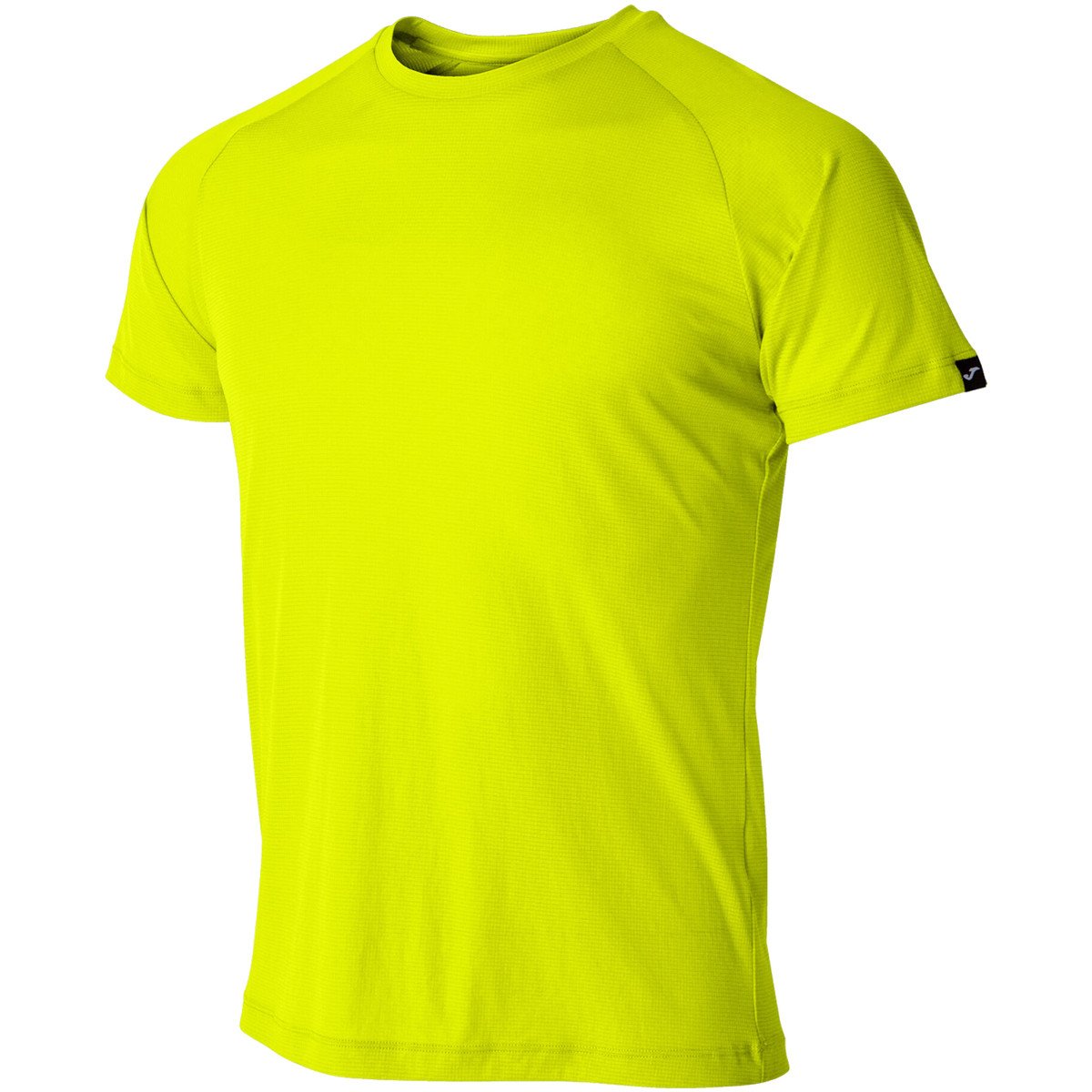 Joma  R-Combi Short Sleeve Tee  Žlutá