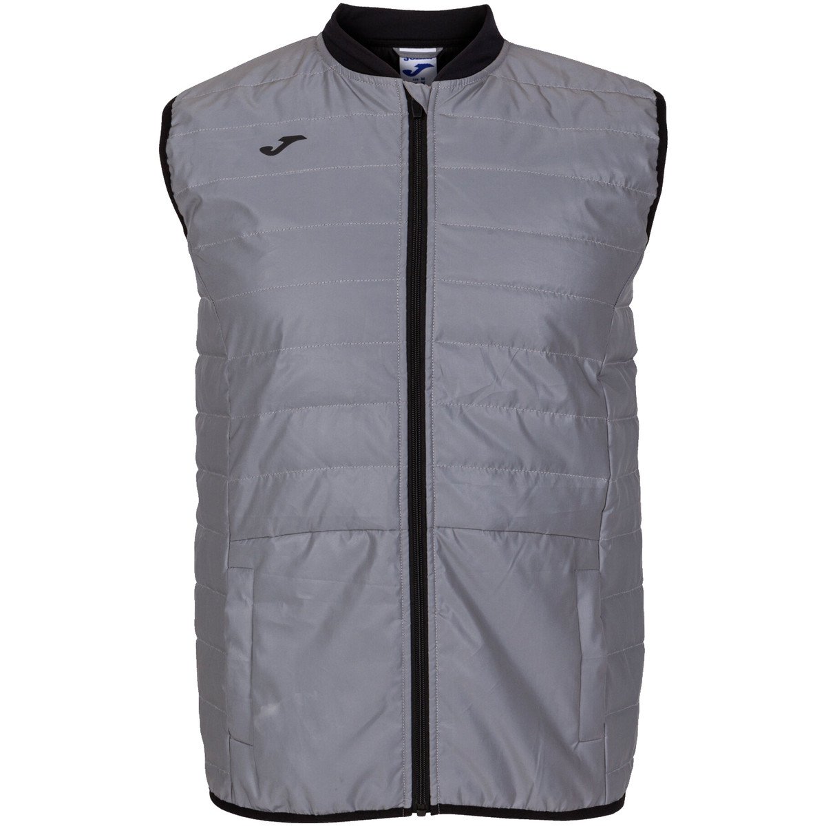 Joma  R-Night Padding Vest  Šedá