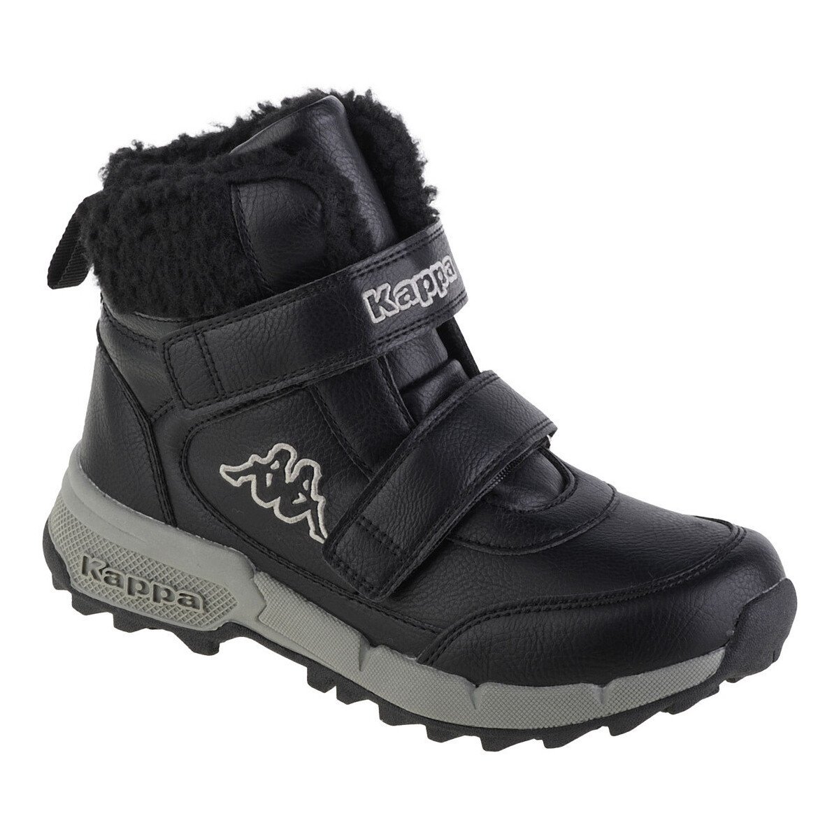 Kappa  Tapiwa K  Černá