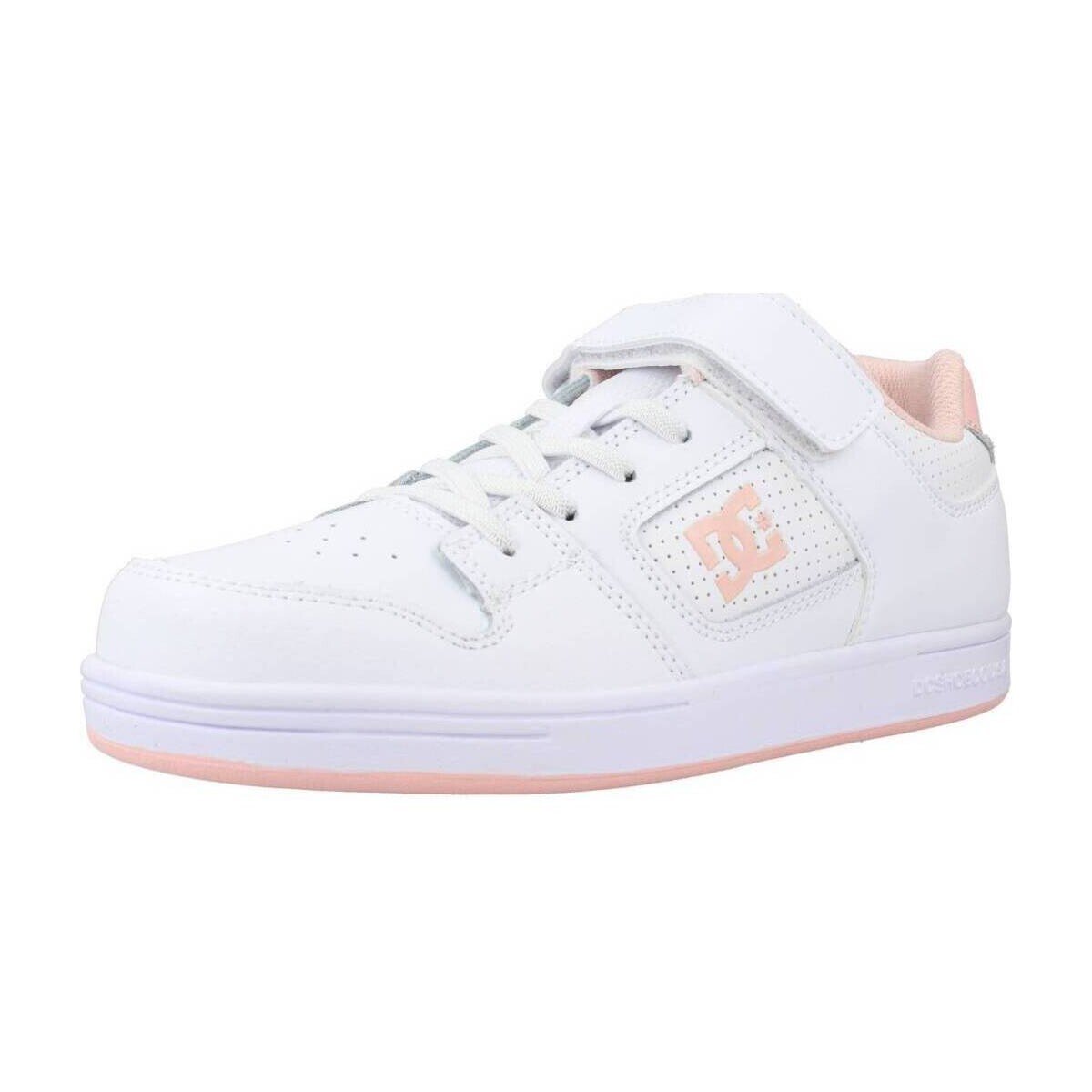 DC Shoes  MANTECA 4 V  Bílá