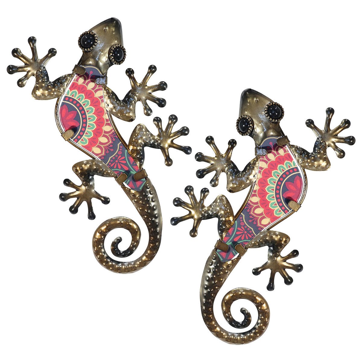 Signes Grimalt  Malé Ještěrky 2 U  Červená