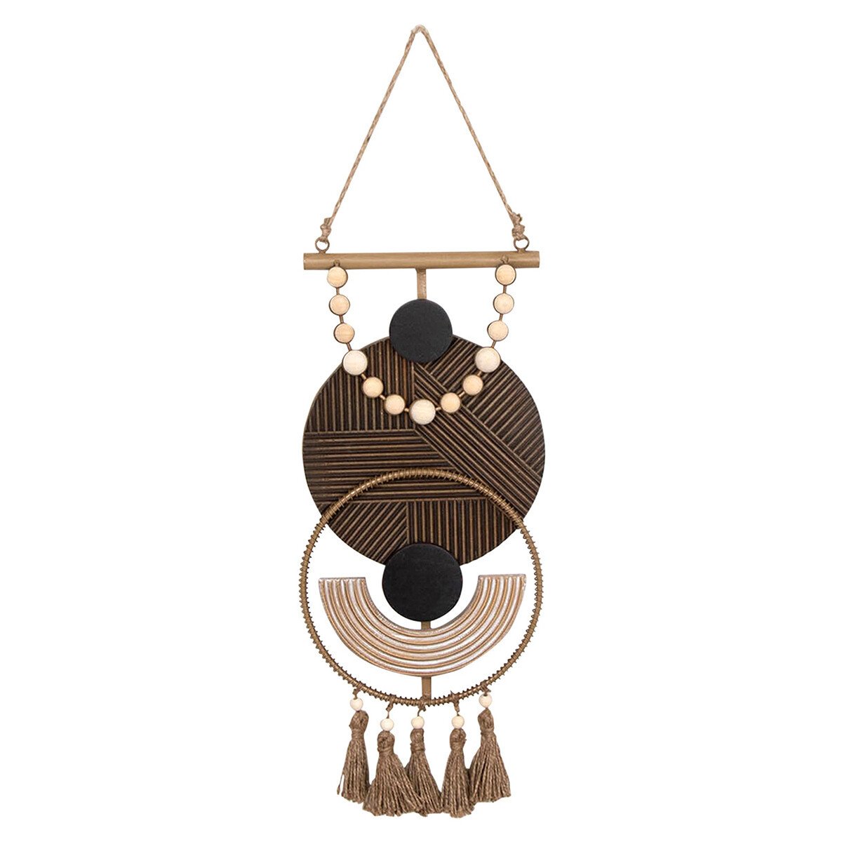 Signes Grimalt  Přívěsek Na Zeď  Hnědá