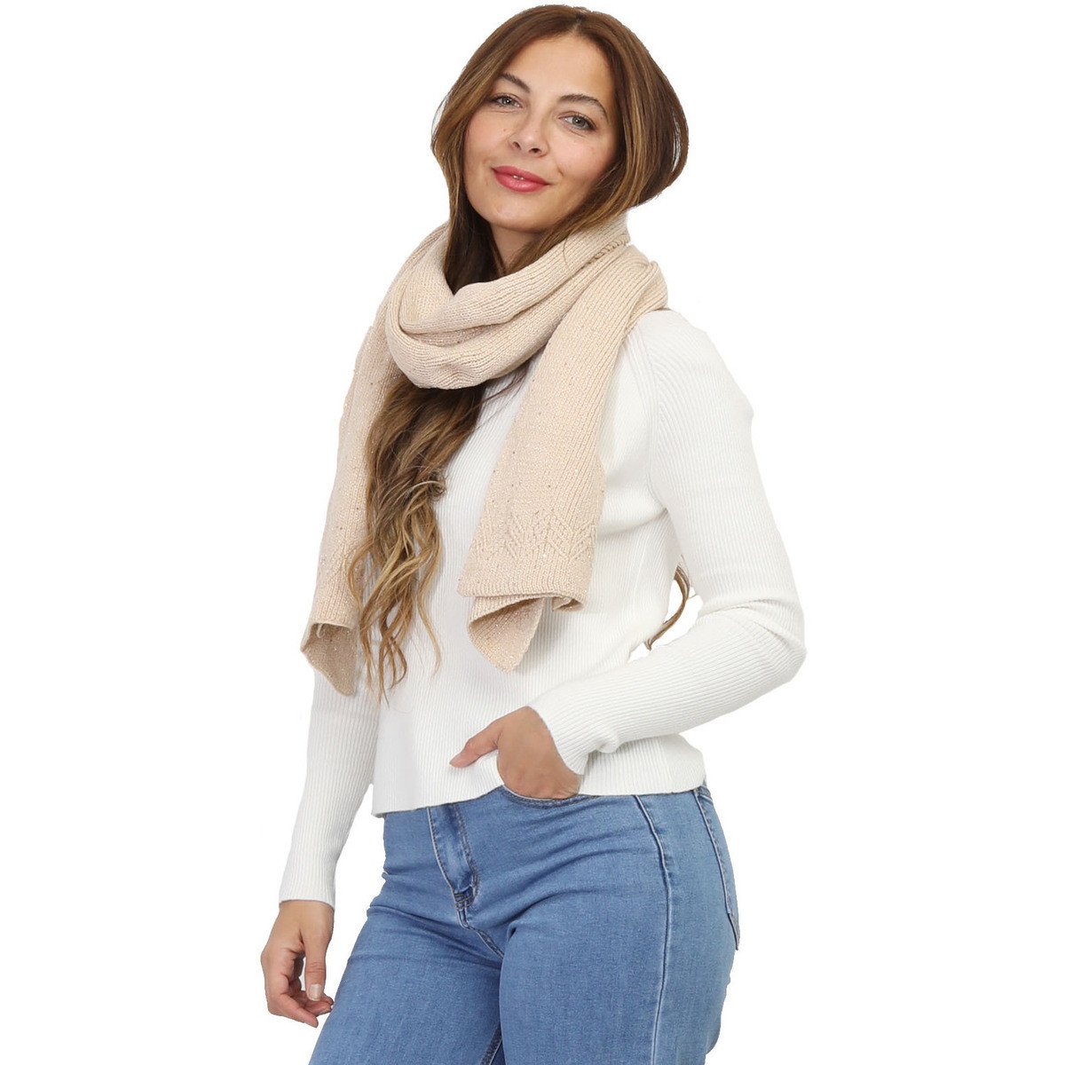 La Modeuse  69254_P161363  Zlatá