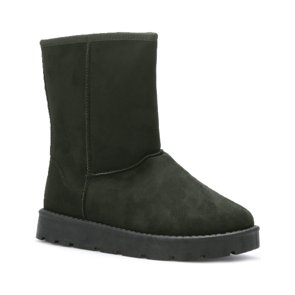 La Modeuse  69572_P161902  Zelená