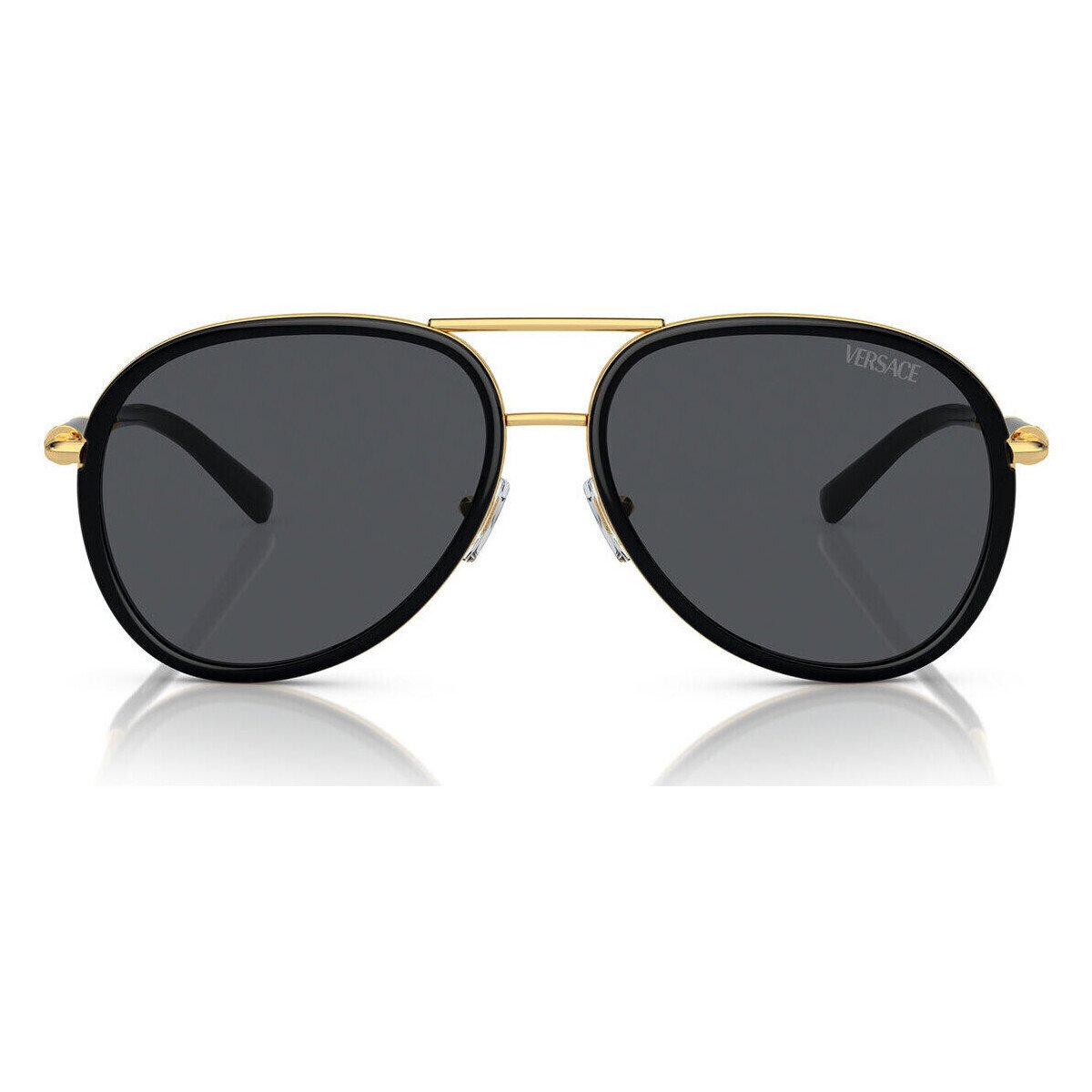 Versace  Occhiali da Sole  VE2260 100287  Černá