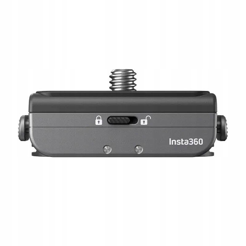 Rychloupínací držák pro kameru Insta360