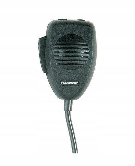 Mikrofon President Dnc 518 U/d pro Herbert II