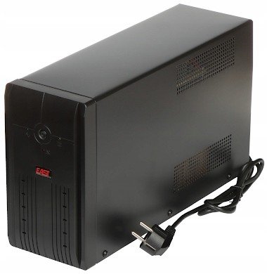 Napájecí Adaptér Ups AT-UPS2000-LED 2000 Va East