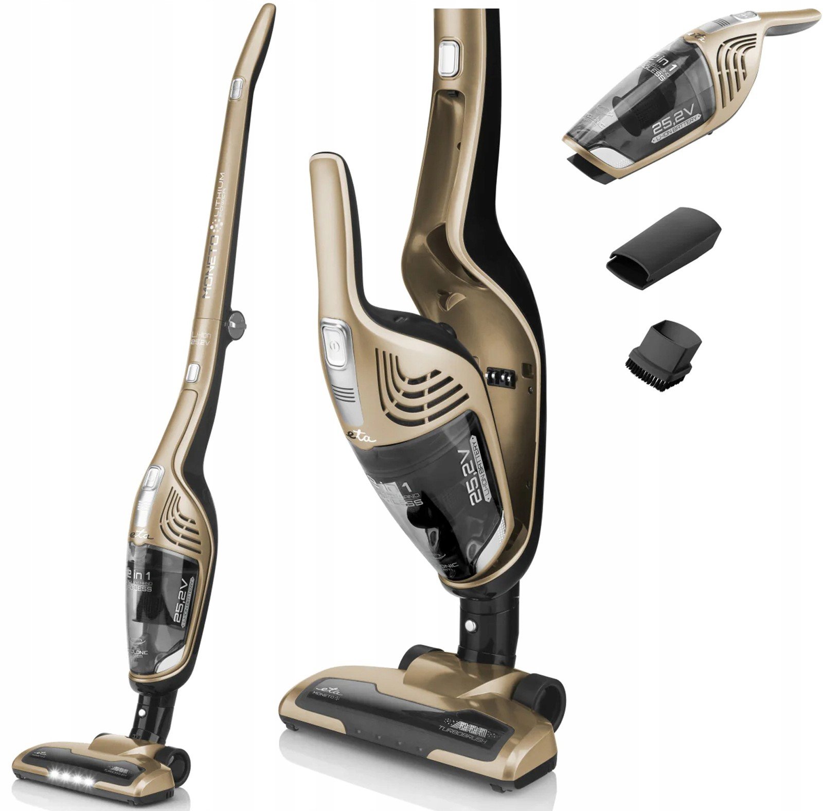 Eta Moneto II 7453 90000