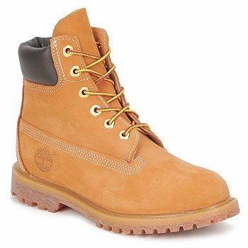 Timberland  6 IN PREMIUM BOOT  Béžová