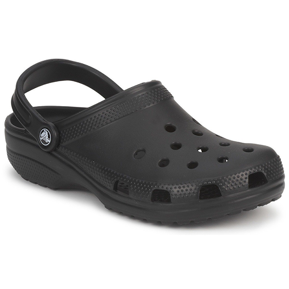 Crocs  CLASSIC  Černá