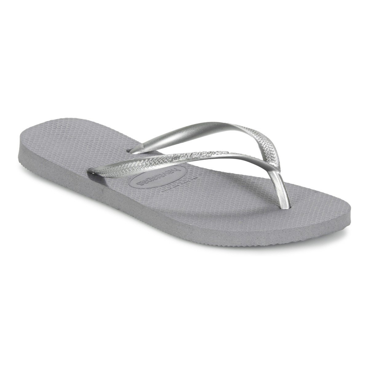 Havaianas  SLIM  Šedá